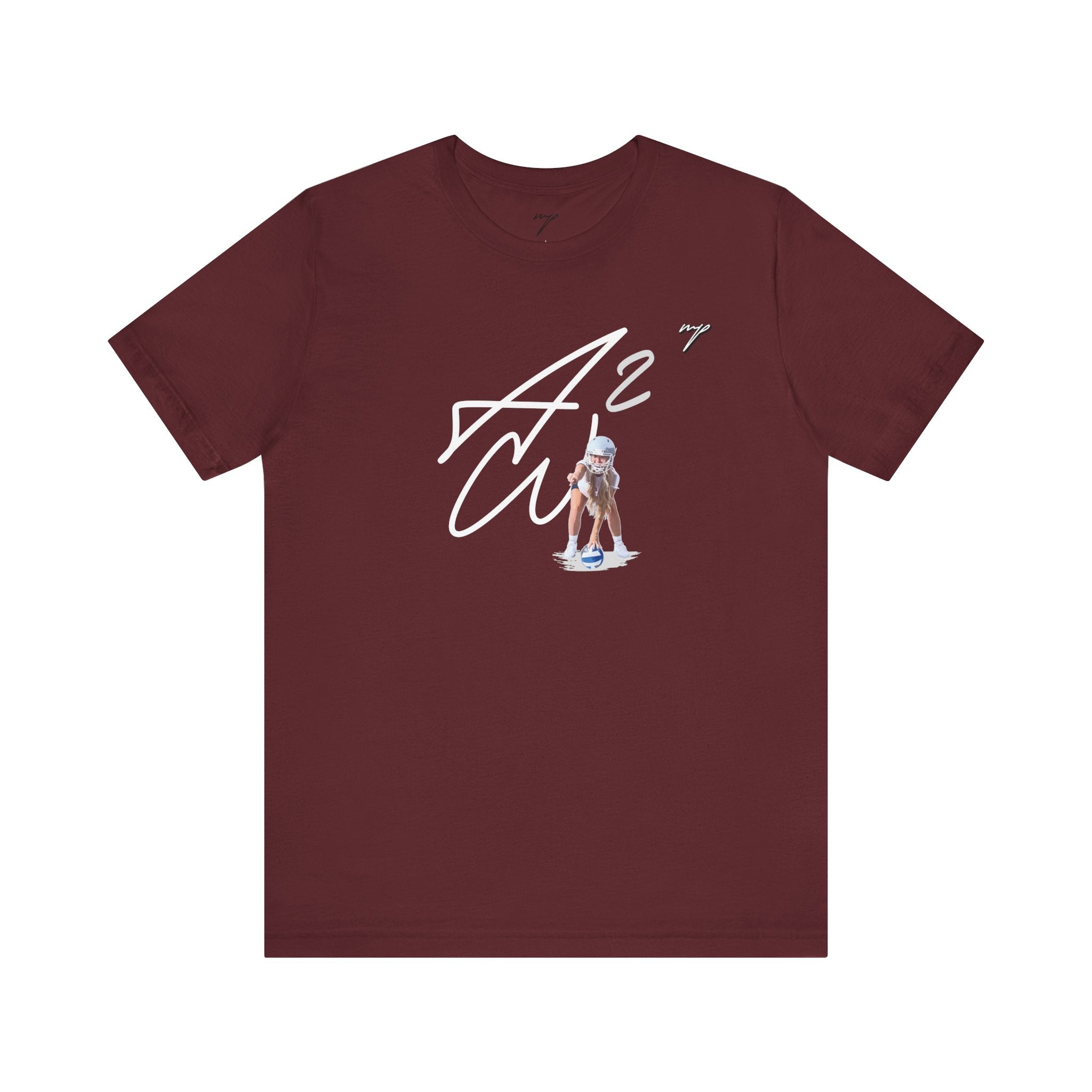 Alexandria Williams Graphic Tee