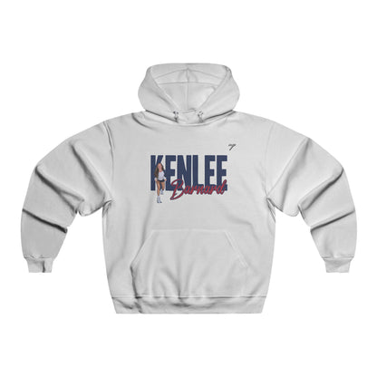Kenlee Barnard Vintage Hoodie