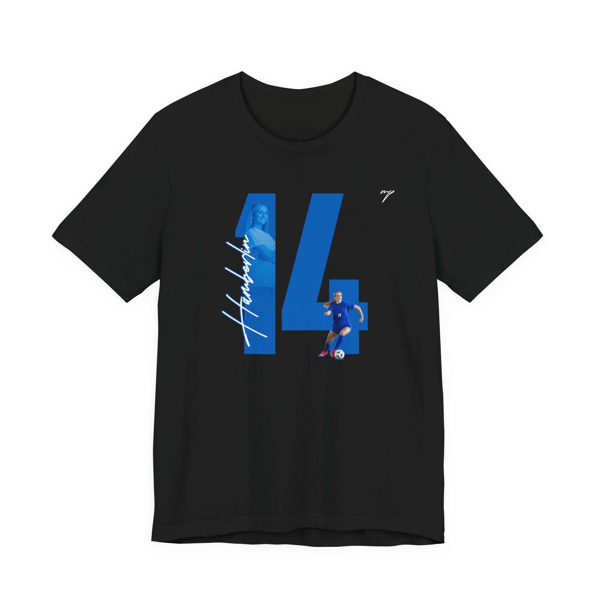 Emma Hamberlin Graphic Tee
