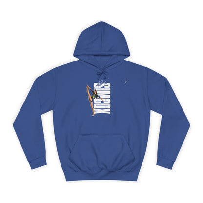 Darbi Simcox Hoodie