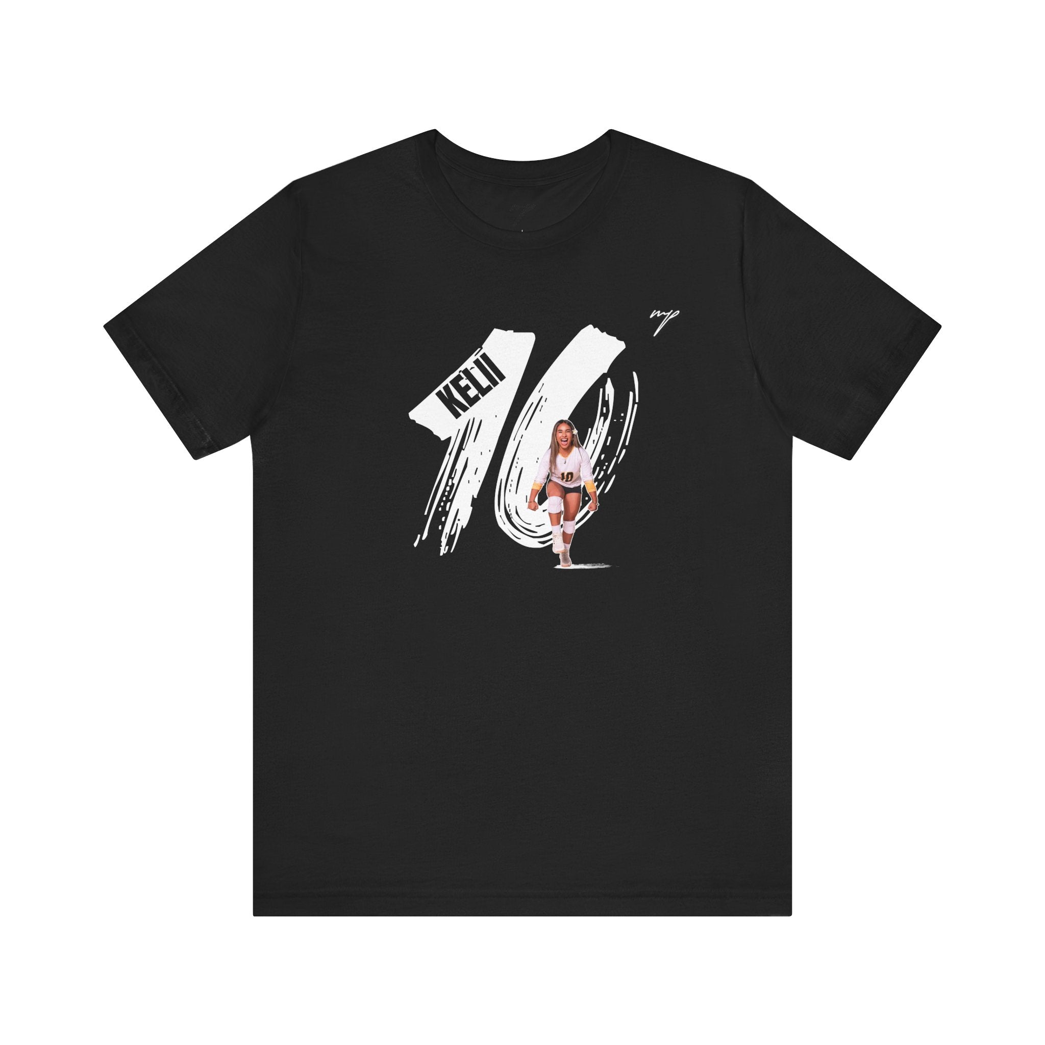 Leisey Kelii Graphic Tee