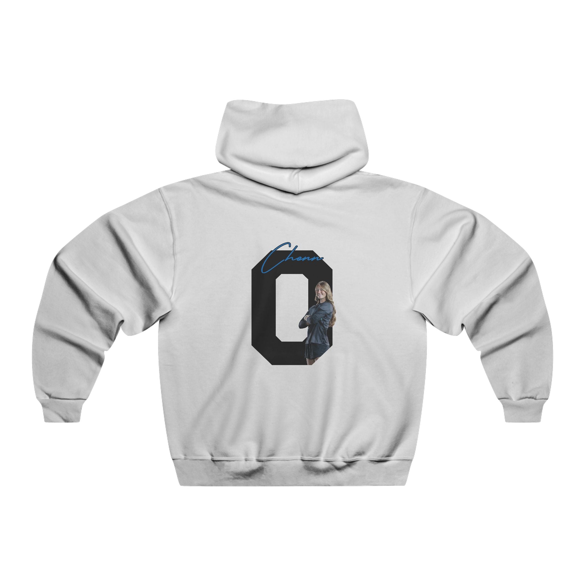Eva Crane Vintage Hoodie