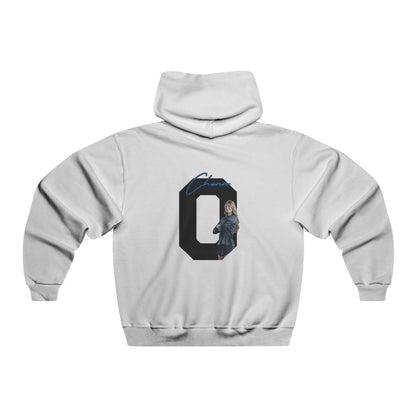 Eva Crane Vintage Hoodie