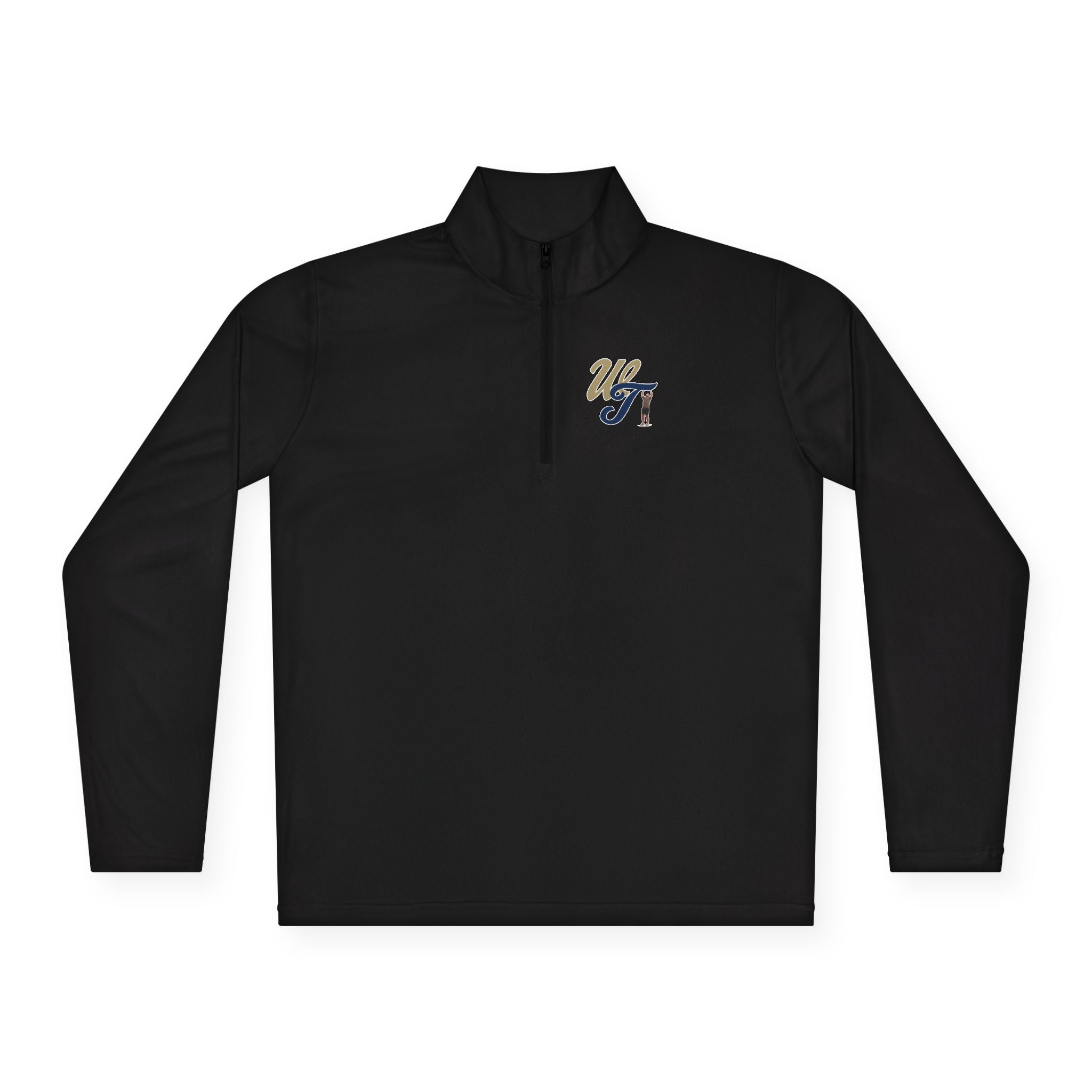 Wyatt Timmons Quarter-Zip