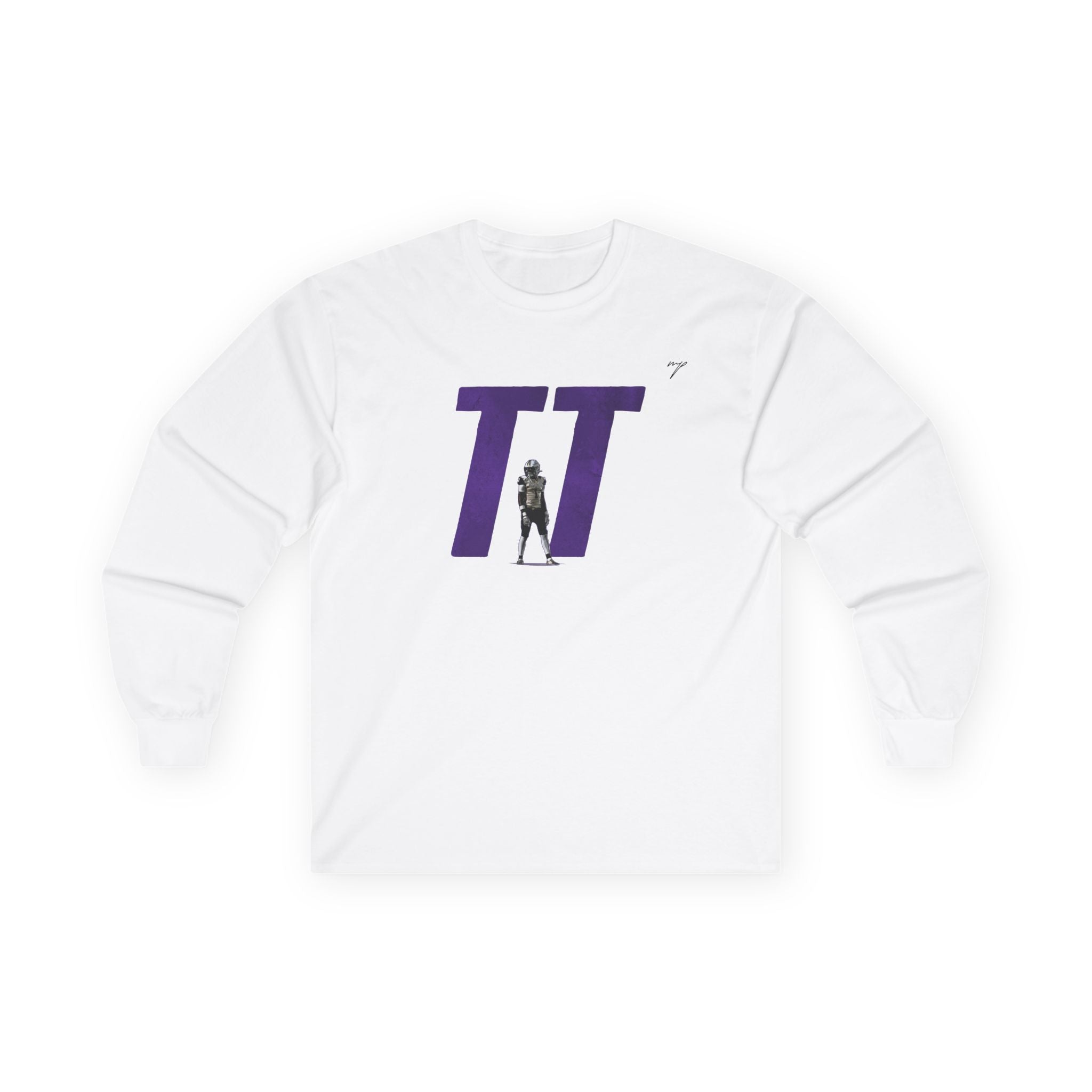 Trinel Taylor Long Sleeve