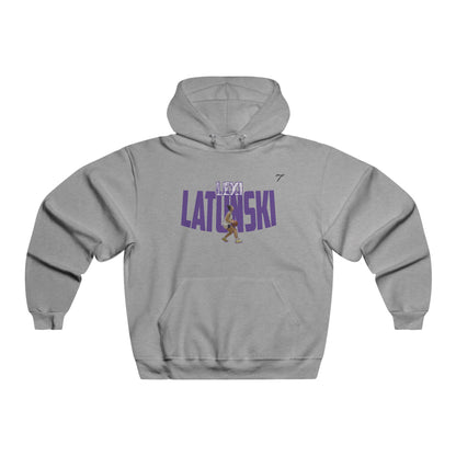 Lexi Latunski Vintage Hoodie