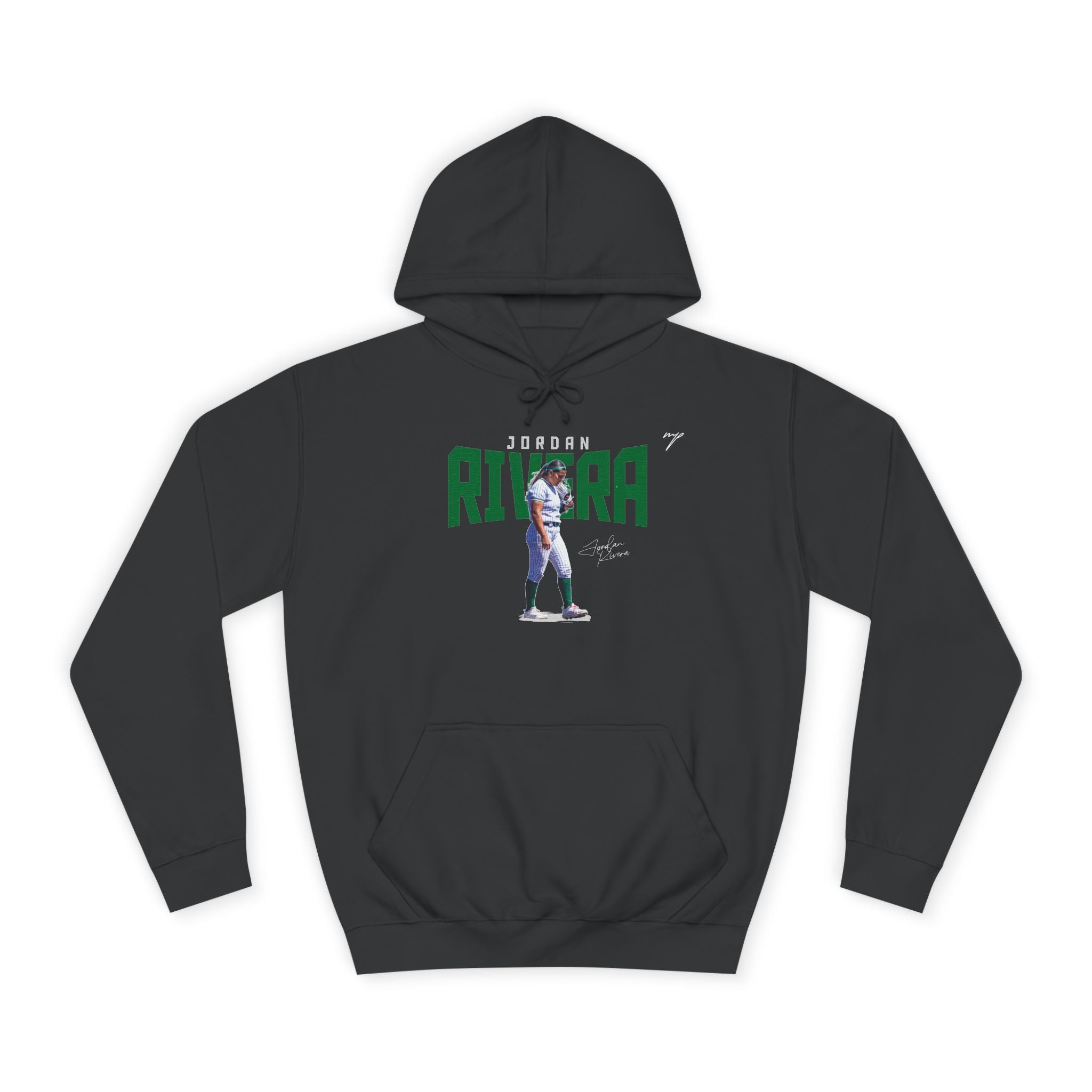 Jordan Rivera Hoodie