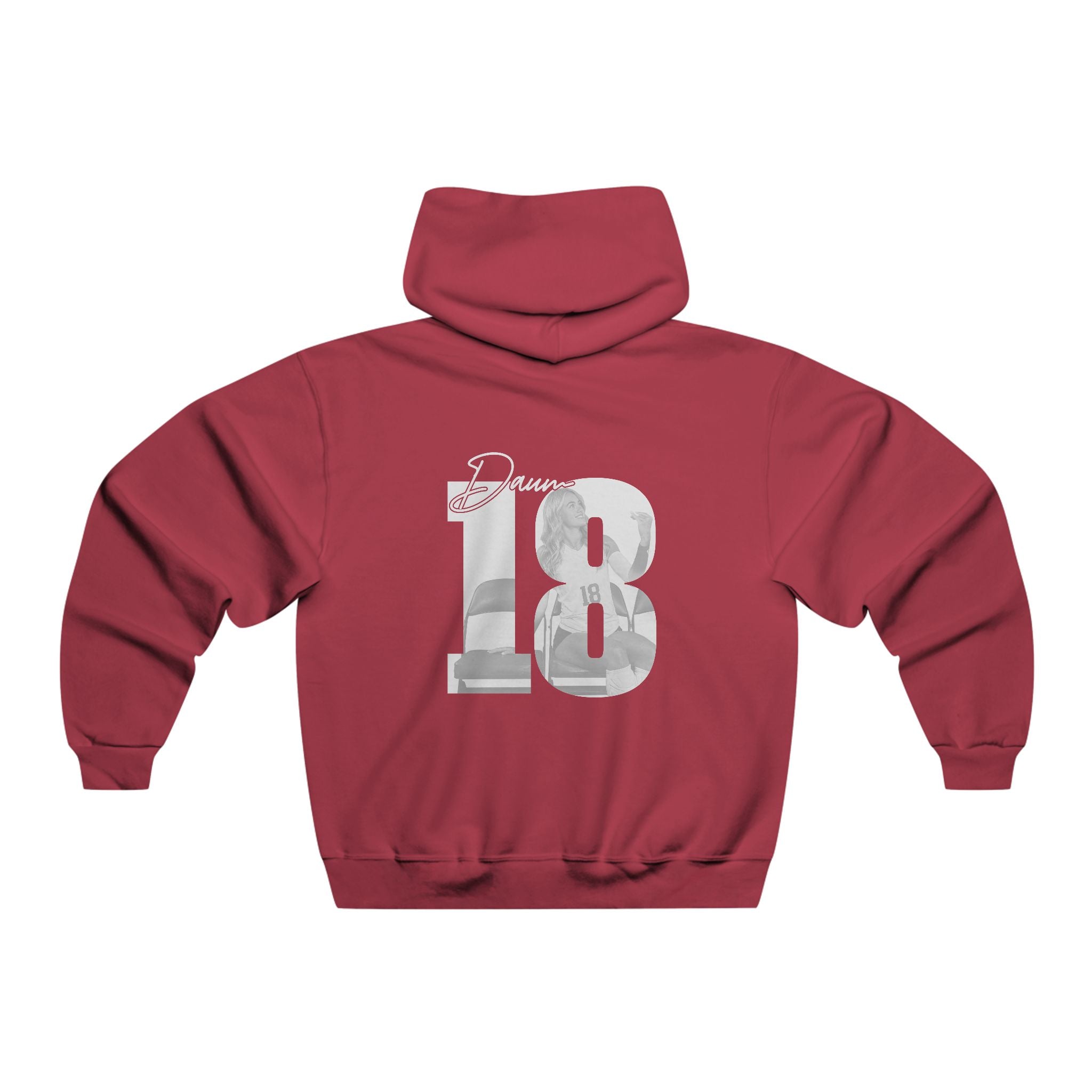 Avery Daum Vintage Hoodie