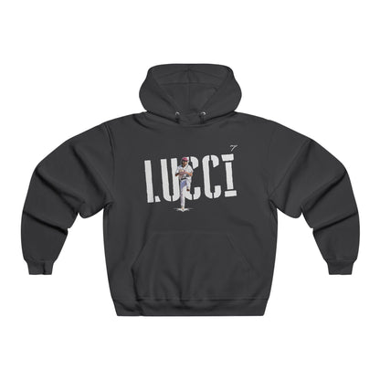 Jose Luccioni Vintage Hoodie