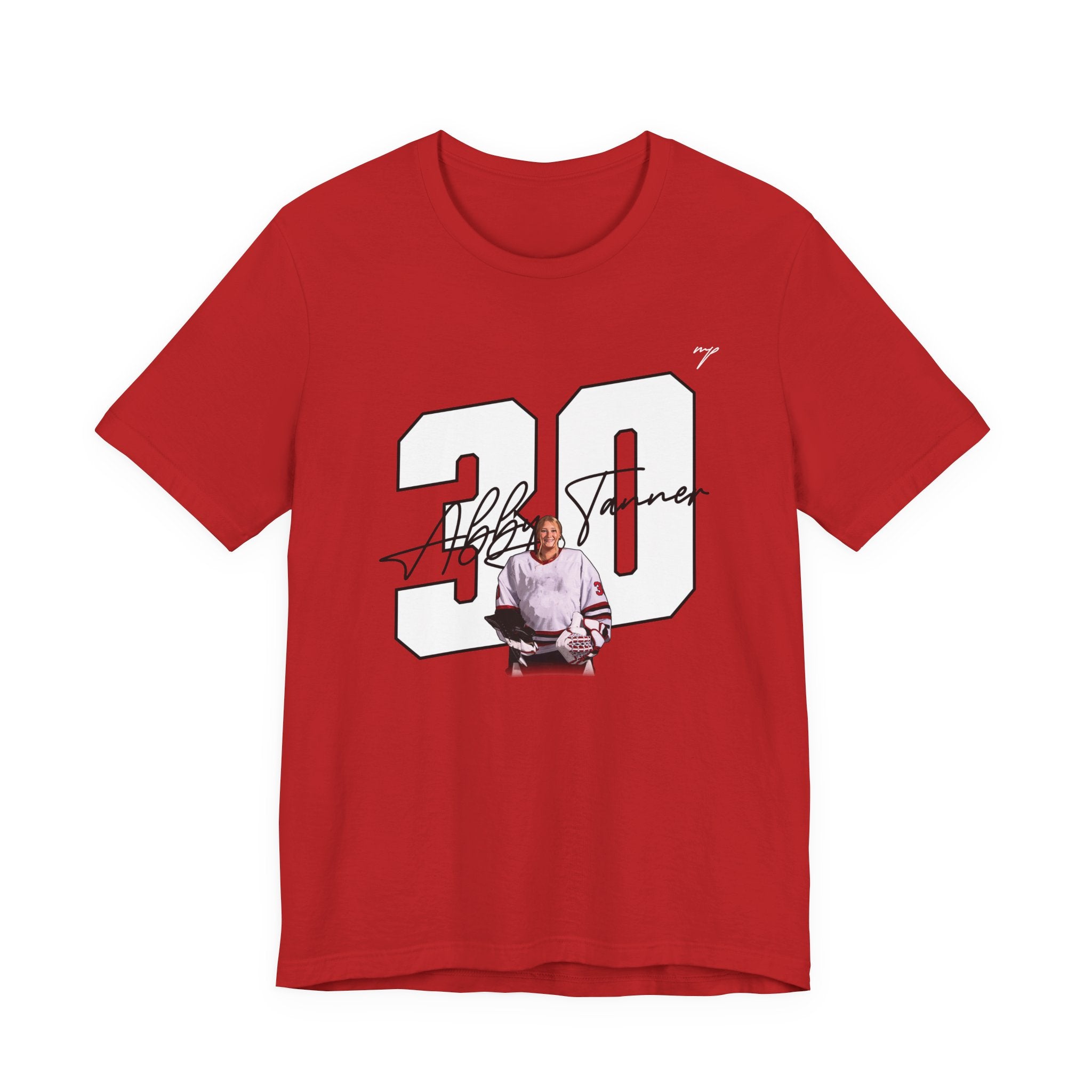 Abby Tanner Graphic Tee