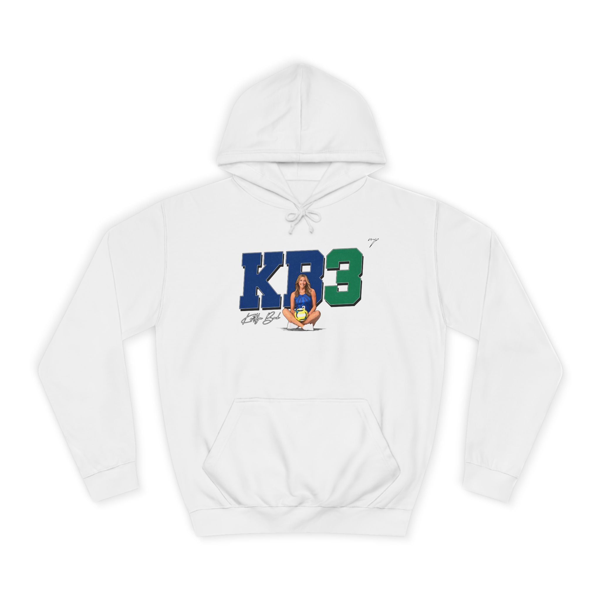 Kaitlyn Beck Hoodie