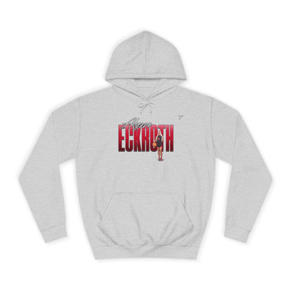 Alyssa Eckroth Hoodie