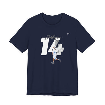 Devin Dobbins Graphic Tee
