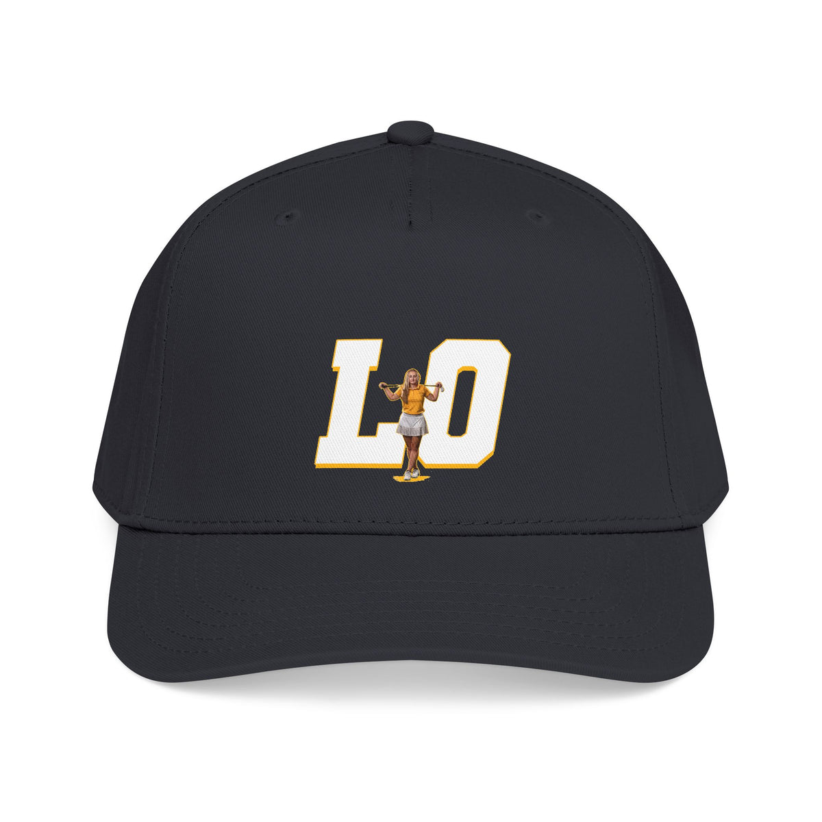 Lexi Overstreet Hat