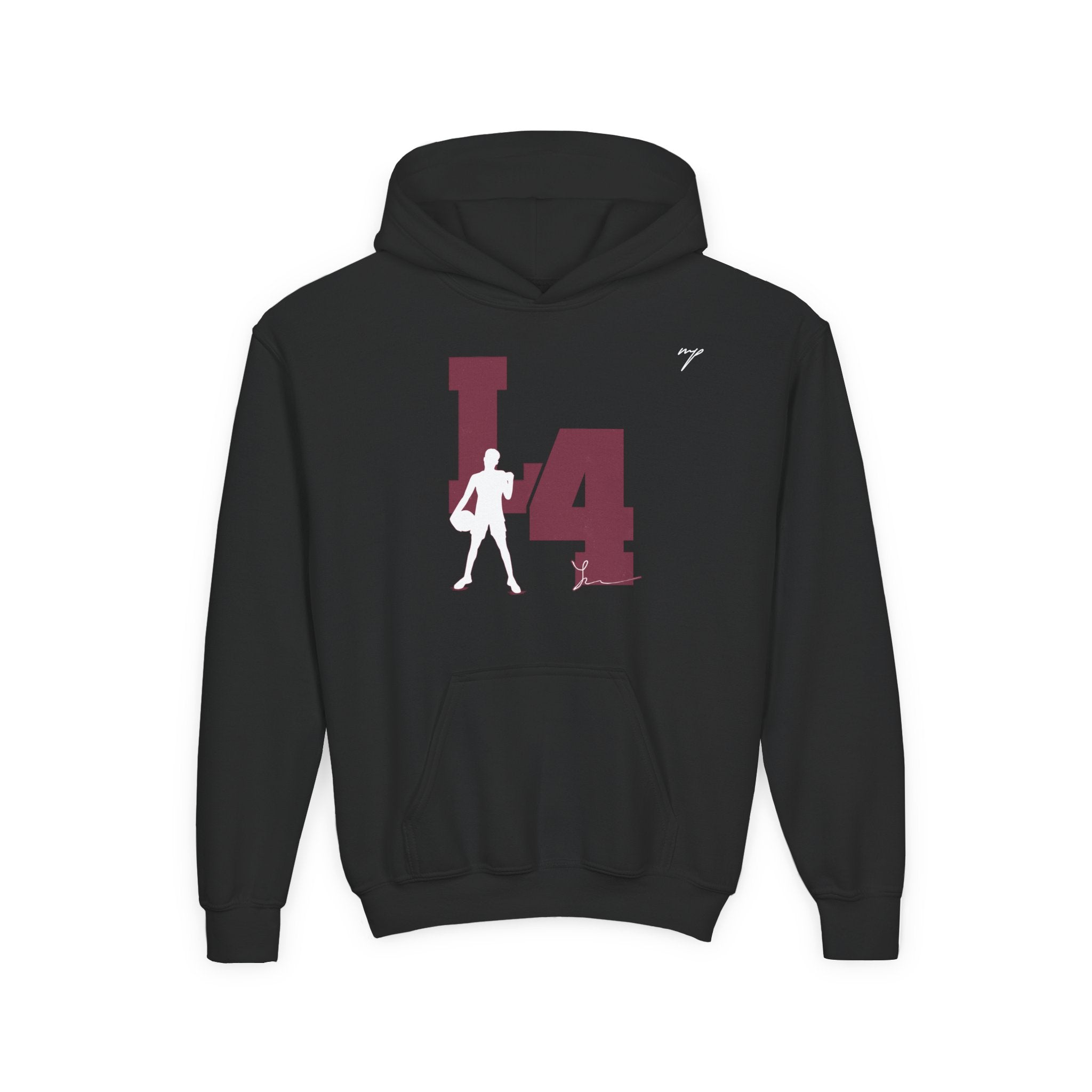 London Davis YOUTH Hoodie