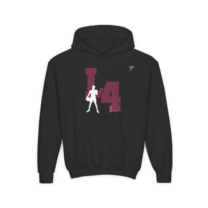 London Davis YOUTH Hoodie