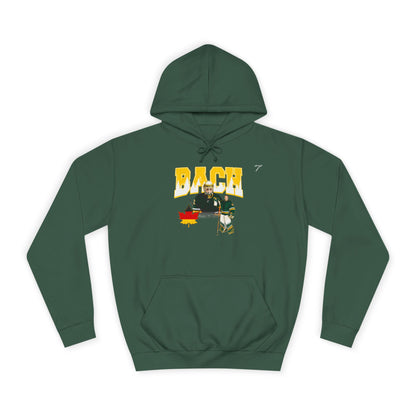 Tara Bach Hoodie