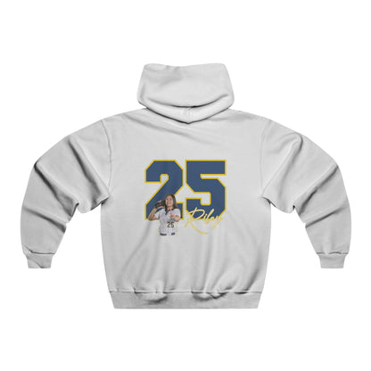 Riley Laygo Vintage Hoodie