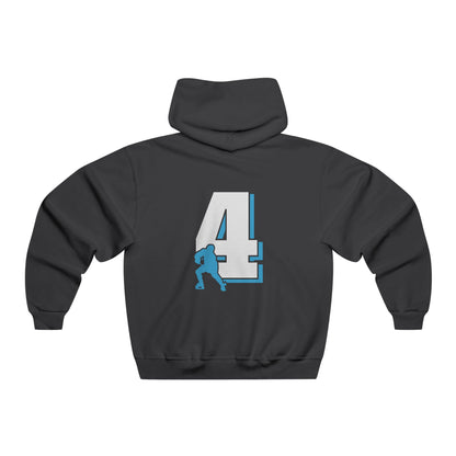 Domenic Della Civita Vintage Hoodie
