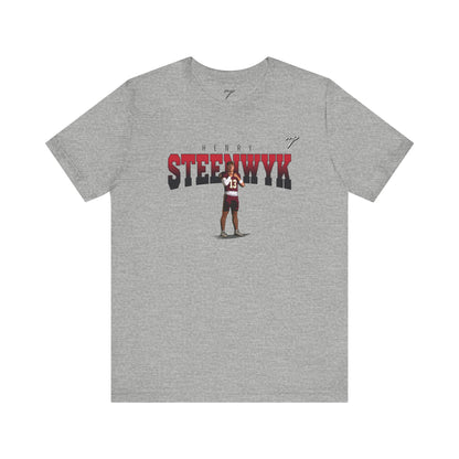 Henry Steenwyk Graphic Tee