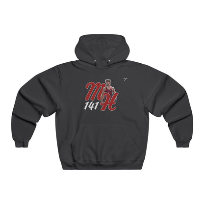 Matt Hart Vintage Hoodie