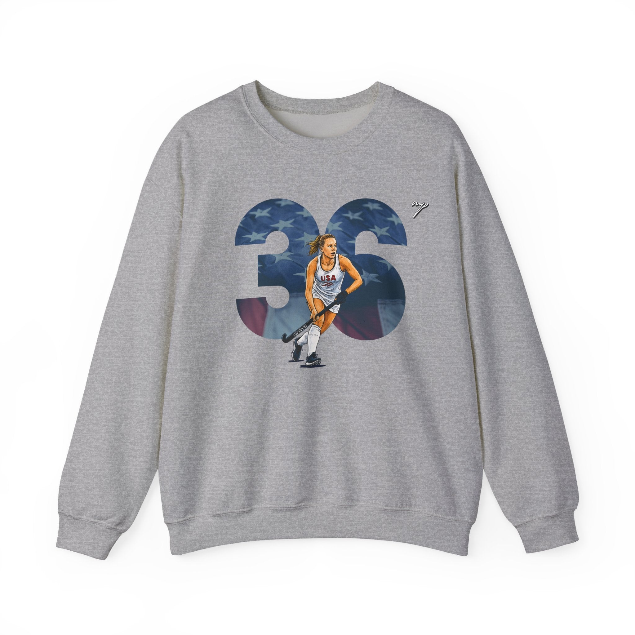 Mia Schoenbeck Crewneck