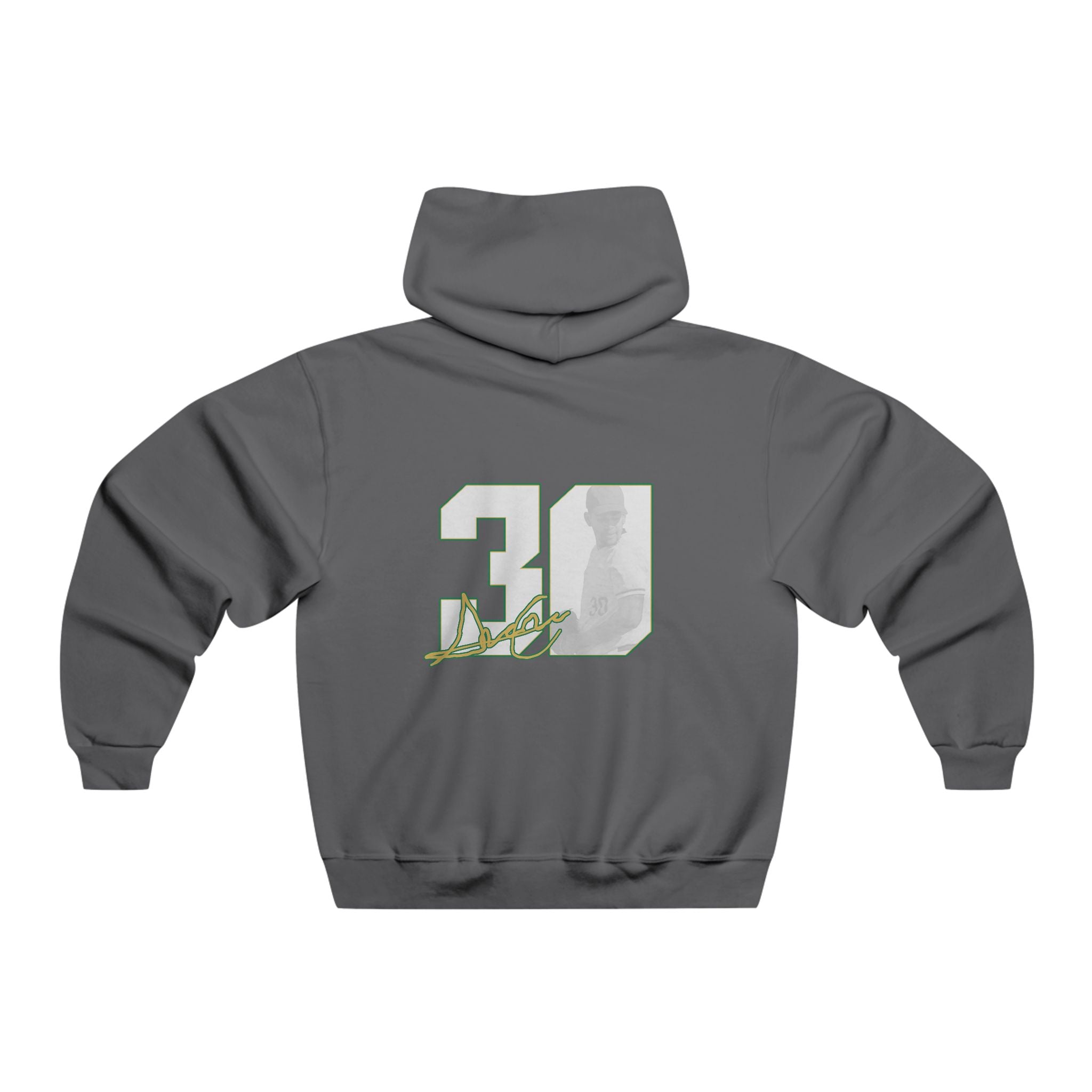 Somer Cedeno Vintage Hoodie