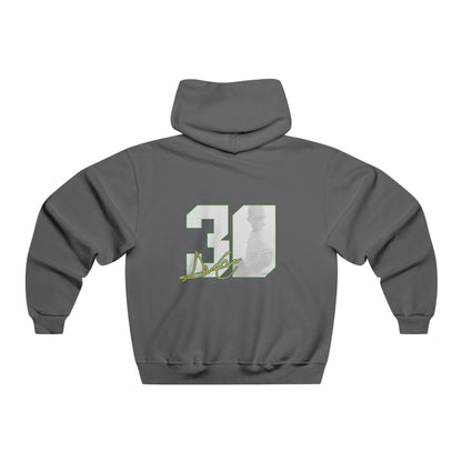 Somer Cedeno Vintage Hoodie