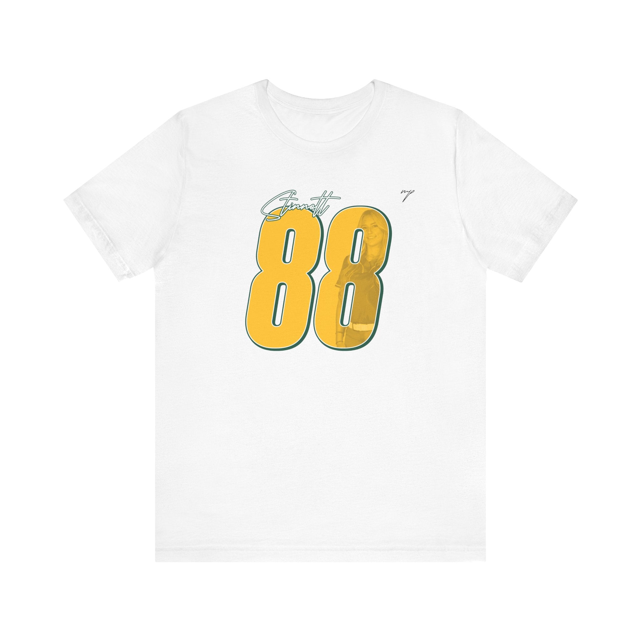 Cassidy Stinnett Graphic Tee