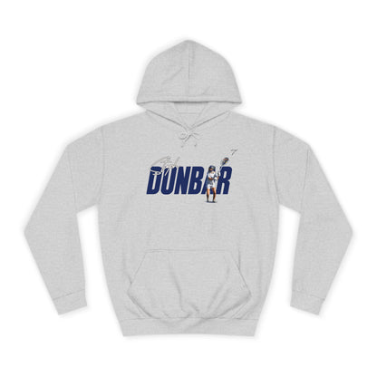 Steph Dunbar Hoodie