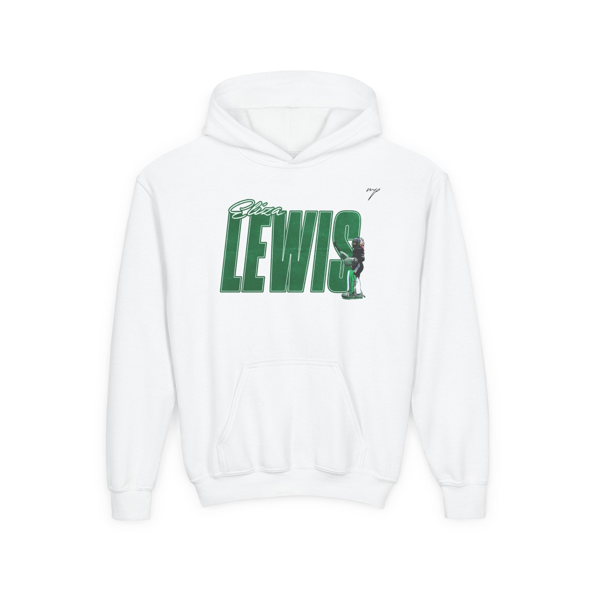 Eliza Lewis YOUTH Hoodie