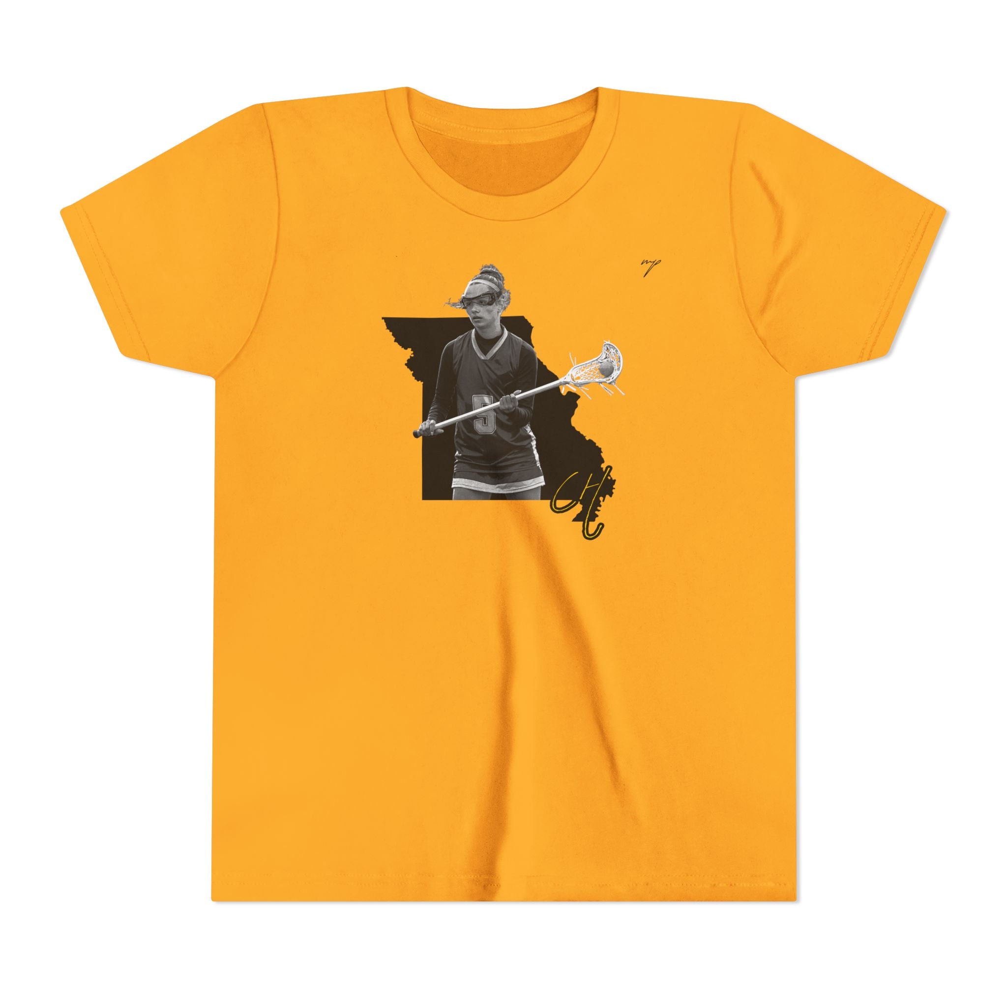 Camryn Hinsch YOUTH Graphic Tee