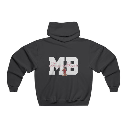 Mady Boyd Vintage Hoodie