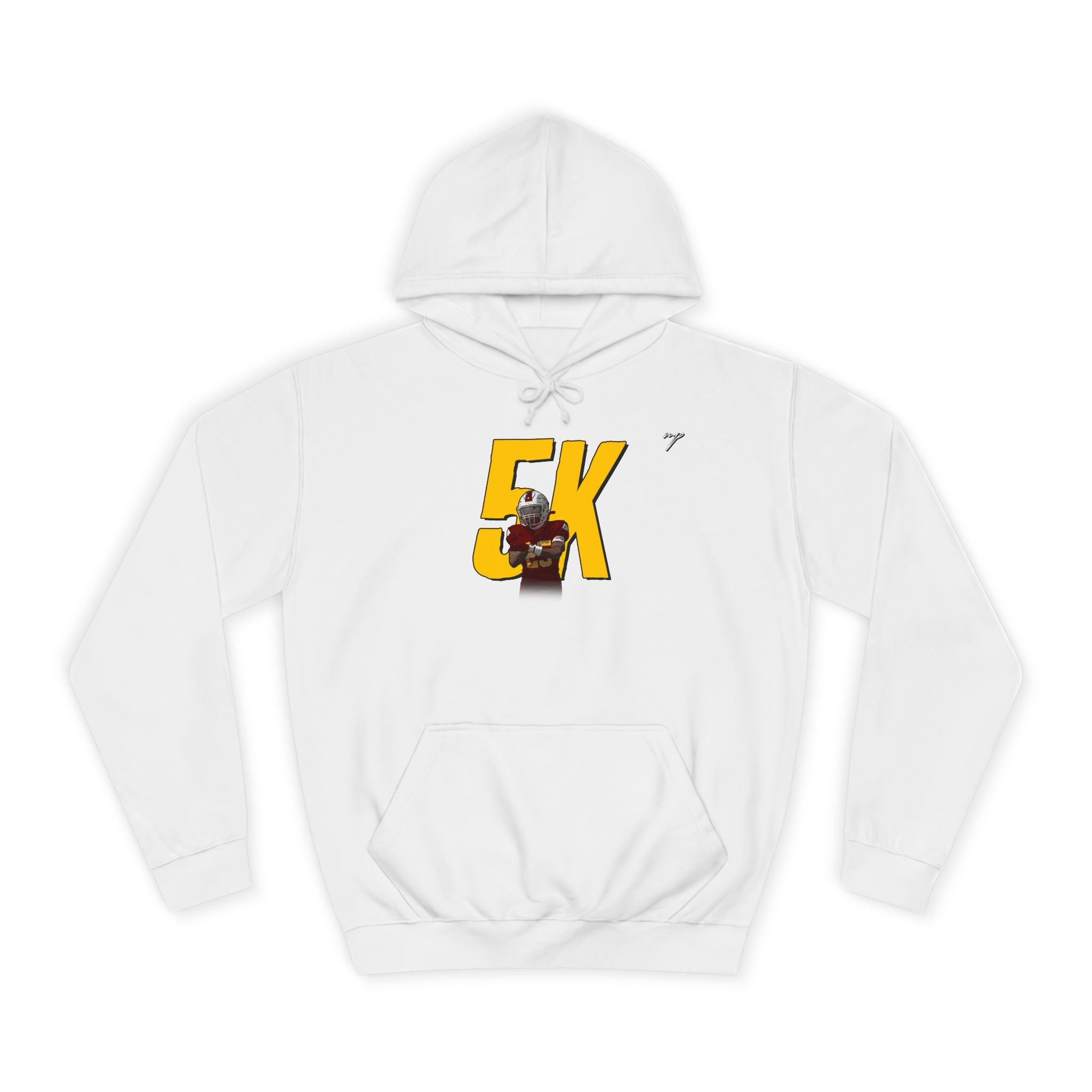 Amare Copeland Hoodie