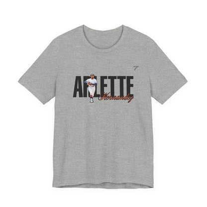 Arlette Hernandez Graphic Tee