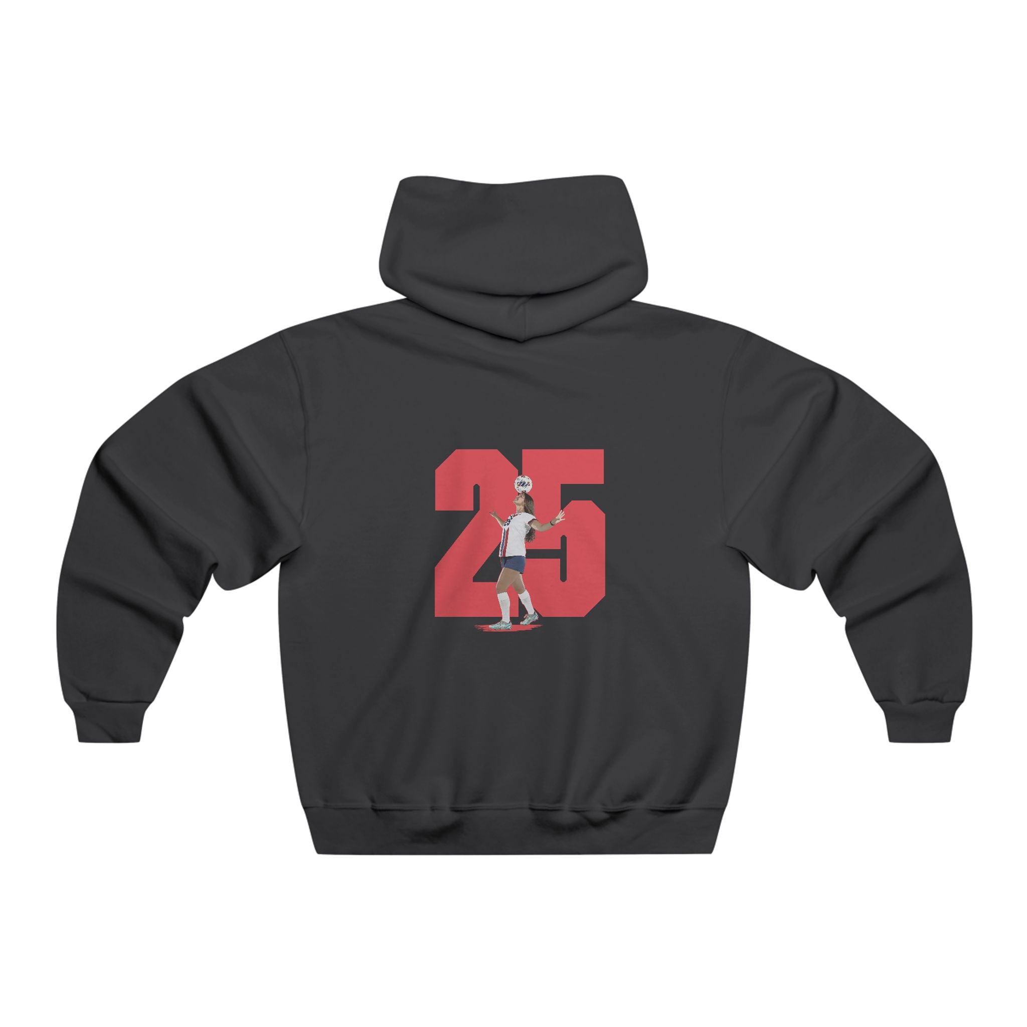 Kamryn Brickman Vintage Hoodie