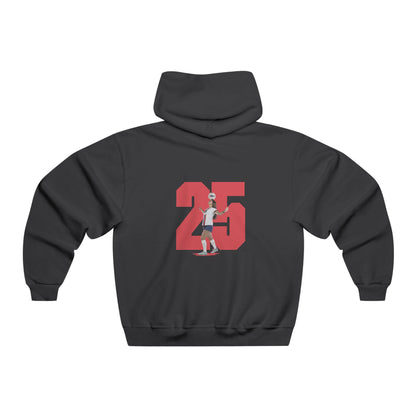 Kamryn Brickman Vintage Hoodie