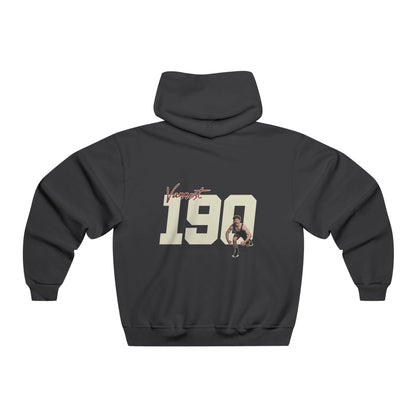 Carter Vannest Vintage Hoodie