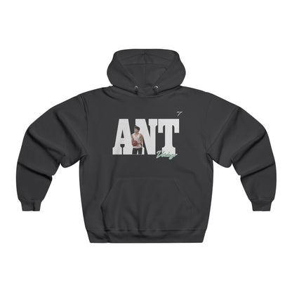 Anthony Verdugo Vintage Hoodie