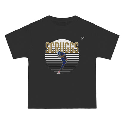 Evan Scruggs Vintage Tee