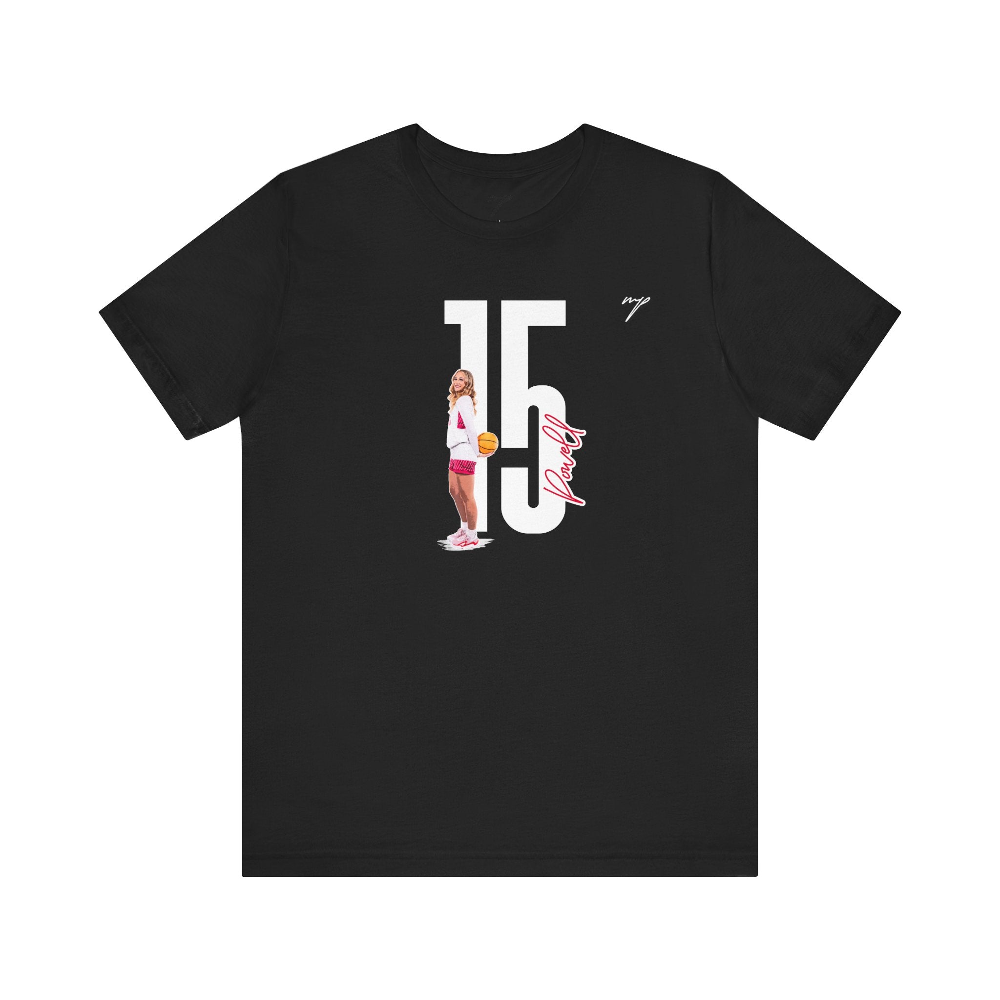 Molly Powell Graphic Tee