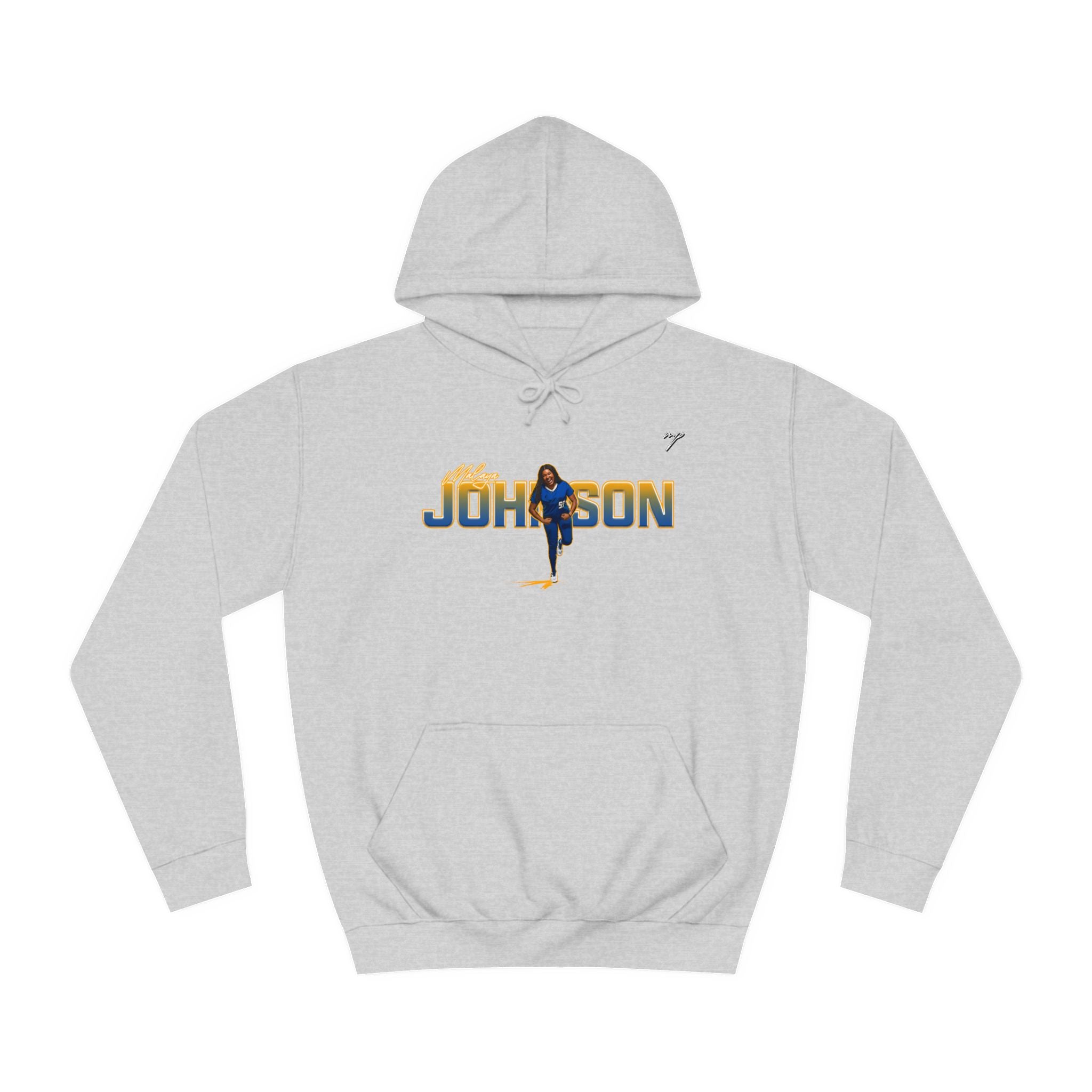 Malaya Johnson Hoodie