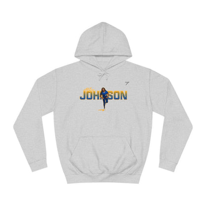 Malaya Johnson Hoodie
