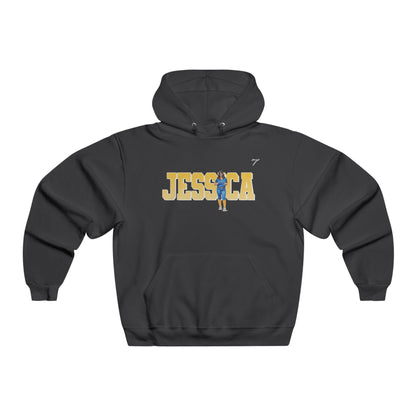Jessica Petit Vintage Hoodie