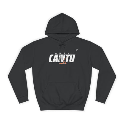 Gwen Cantu Hoodie