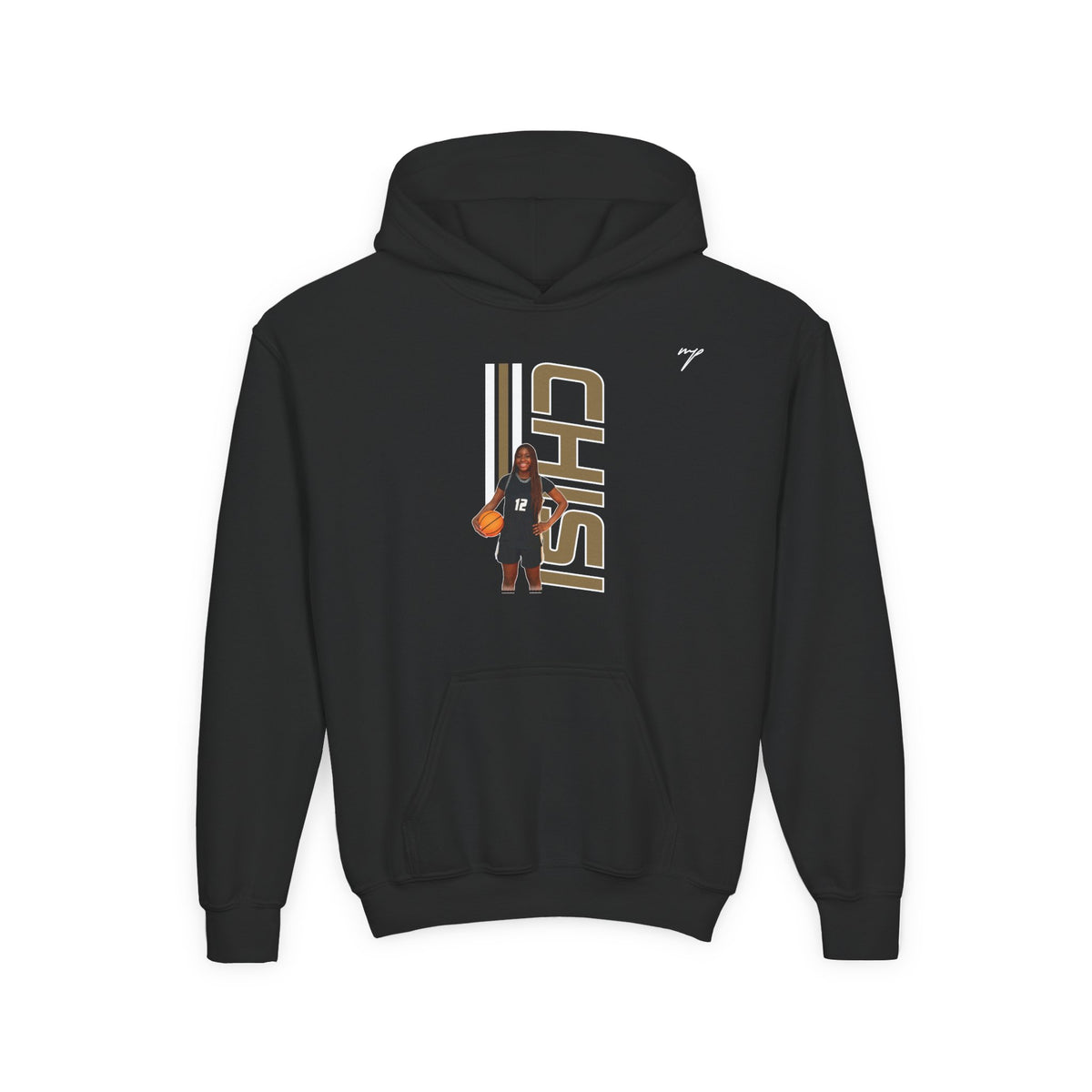 Natalie Chisi YOUTH Hoodie