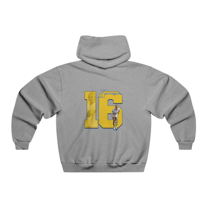 Kassidy Isaacson Vintage Hoodie