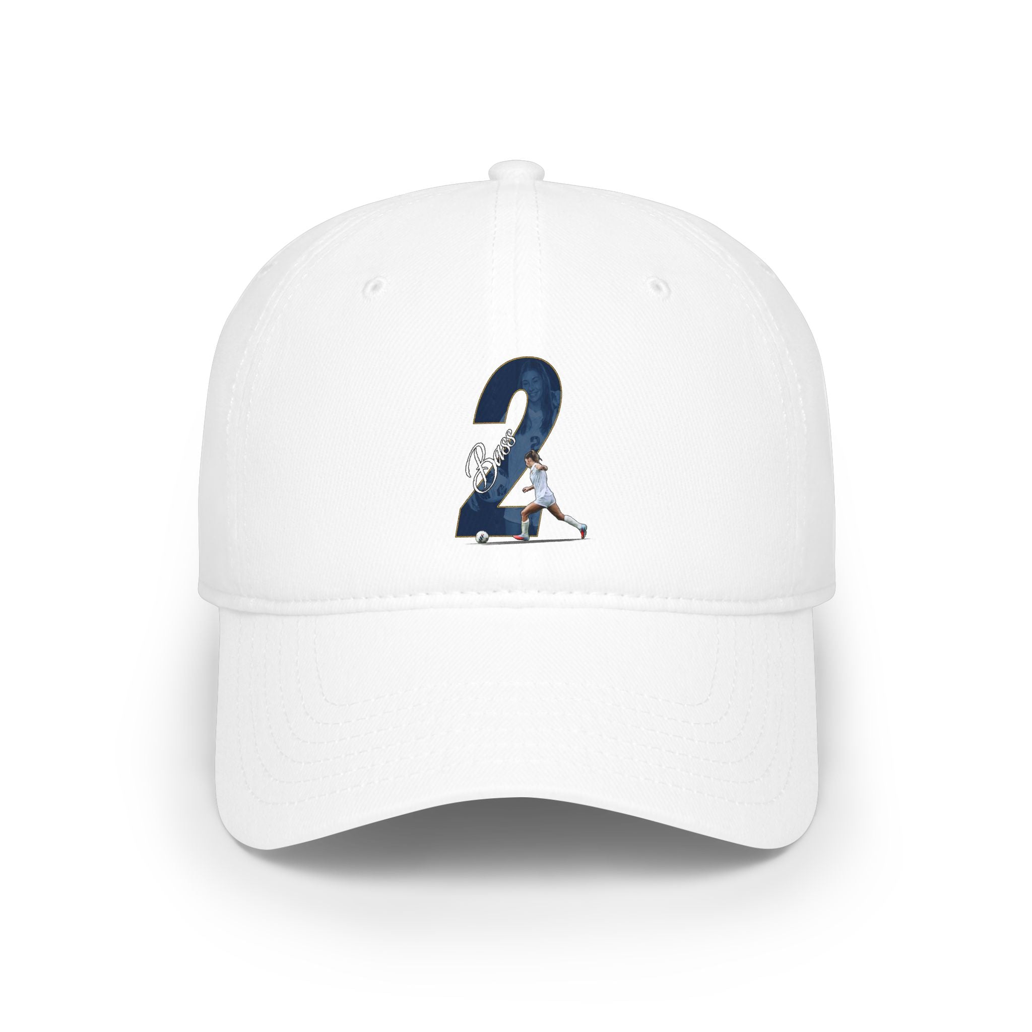 Breece Bass Hat