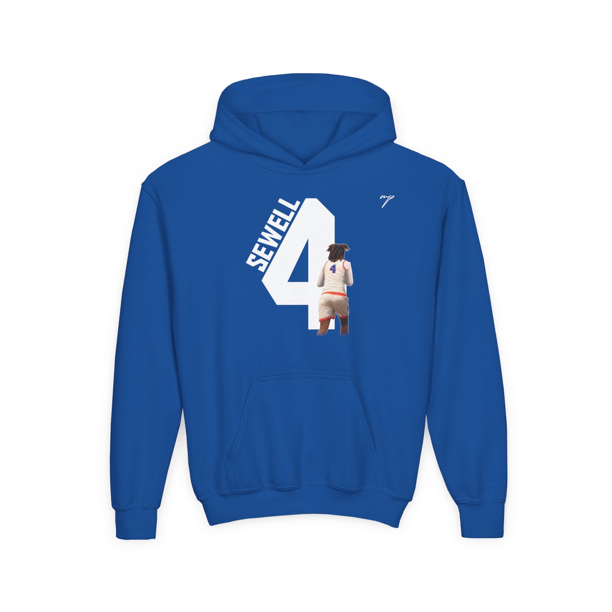 Maulysia Sewell YOUTH Hoodie