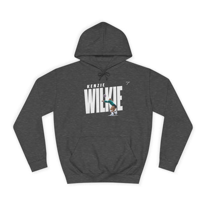 Kenzie Wilkie Hoodie